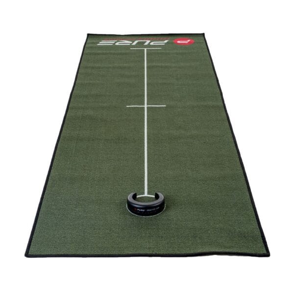 Pure2Improve Golf Puttimatto 80 x 237 cm, Golf