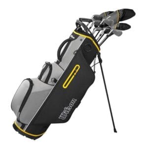 Wilson - Ultra HL Complete Golf Set